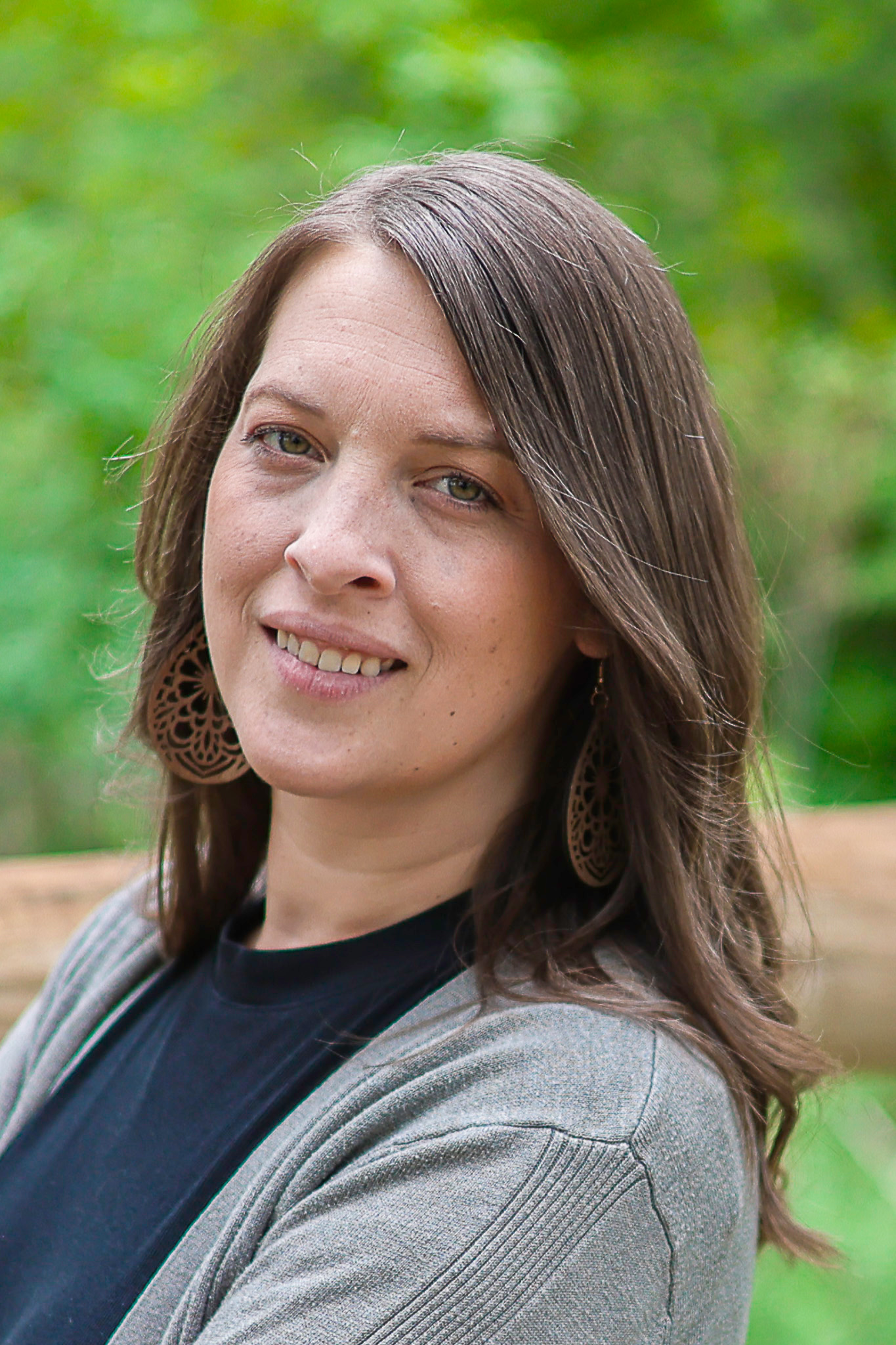 Amy Braunecker, MFT-C